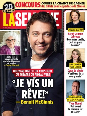 La Semaine - Magazine